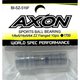 BI-SZ-516F SPORTS BALL BEARING 1/8×5/16×9/64 ZZ Flanged 10pic [ラジコンパーツ]