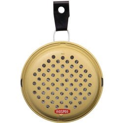 ポータブルミニ蚊取リ ベージュ 12000 [アウトドア 防虫]