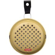 ポータブルミニ蚊取リ ベージュ 12000 [アウトドア 防虫]