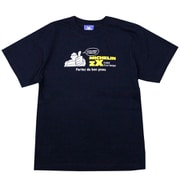 219955 [T-shirt ZX Sサイズ Navy（05）]