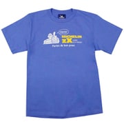 ヨドバシ.com - 219993 [T-shirt ZX Sサイズ Blue（38）]に関するQ&A 0件