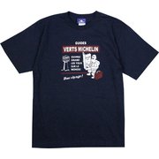 220173 [T-shirt Guide Lサイズ Navy（05）]