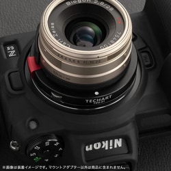 ヨドバシ.com - TECHART テックアート 電子マウントアダプター ヨドバシ.com - TECHART テックアート 電子マウントアダプター