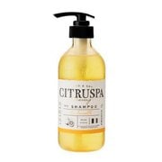 CITRUSPA シトラスパ シャンプー スムース