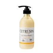 CITRUSPA シトラスパ トリートメント スムース