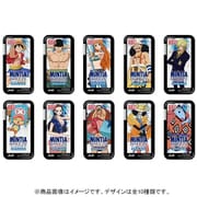 限定 ミンティアブリーズ クリスタルシルバー 30粒×8個入 ONE PIECE コラボパッケージ