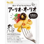 OTSUMAMI Trattoria オリーブとドライトマトのアーリオ・オーリオ 65g