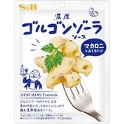 OTSUMAMI Trattoria 濃厚ゴルゴンゾーラソース 70g