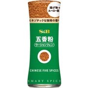 スマートスパイス 五香粉 6.5g