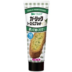 ヴェルデ ガーリックトーストスプレッド 100g