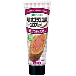 ヴェルデ 明太フランス風トーストスプレッド 100g