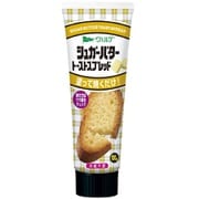 ヴェルデ シュガーバタートーストスプレッド 100g