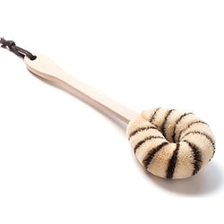 ボディたわし 柄 L typeA KMB-BE1