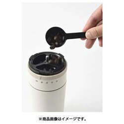 ヨドバシ.com - ブルーノ BRUNO BOE080-BE [電動ミルコーヒーメーカー