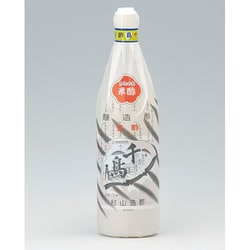 千鳥酢 京酢加茂千鳥 900ml