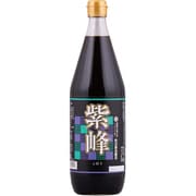 紫峰しょうゆ 1000ml SS-6