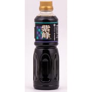 紫峰しょうゆ 500ml SS-35