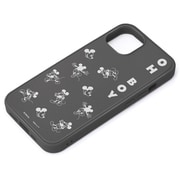 PG-DMGPT21K01MKY [iPhone 13用 MagSafe対応 ハイブリッドケース ミッキーマウス]