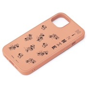 PG-DMGPT21K02MNE [iPhone 13用 MagSafe対応 ハイブリッドケース ミニーマウス]