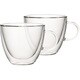 ホット&コールド ビバレッジ カップ L ペアセット 1172438086