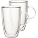 ホット&コールド ビバレッジ カップ XL ペアセット 1172438088