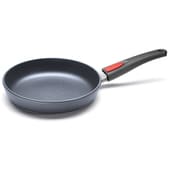 IH対応 1524TBIB ヴォル チタンベストラウンドフライパン 24cm