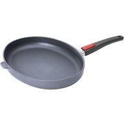 IH対応 1538TBIB ヴォル チタンベストフィッシュパン 38×28.4cm