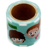 キャラクターグッズ S8584176 僕のヒーローアカデミア 養生テープ YOJOTE D