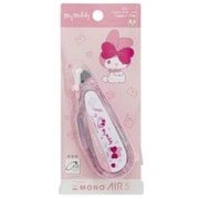 キャラクターグッズ S4218477 サンリオキャラクターズ 修正テープ MONO AIR（モノエアー） マイメロディ