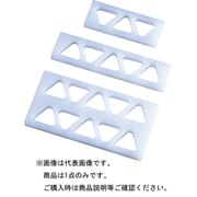 005846006 [おにぎり型 ミニ 10個取 25mm PA-1025]