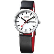 クラシック デイデイト 36mm グレープレザー 正規品 2年保証 A667.30314.11SBBV