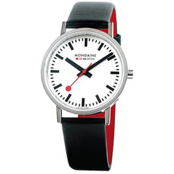 クラシック 36mm グレープレザー 正規品 2年保証 A660.30314.11SBBV