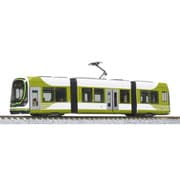 14-804-5 Nゲージ 完成品 広島電鉄1001 広電バス （特別企画品） [鉄道模型]