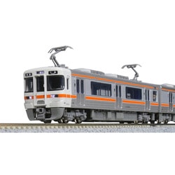 ヨドバシ.com - KATO カトー 10-1774 Nゲージ 完成品 313系2350