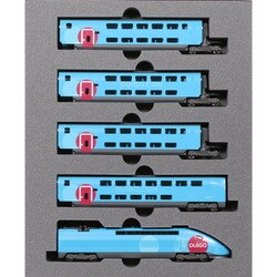 ヨドバシ.com - KATO カトー 10-1763 Nゲージ 完成品 OUIGO