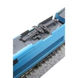 ヨドバシ.com - KATO カトー 10-1763 Nゲージ 完成品 OUIGO
