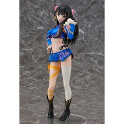Wonderful Works「Tony/CCG EXPO ジィ綾 2015Ver. 」フィギュア