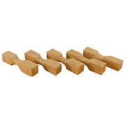 箸置き ナチュラル 5P
