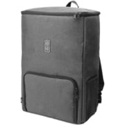 リュック型 クーラーバック ブラック 20L