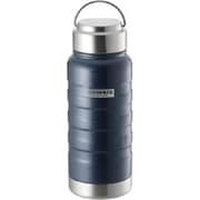 MINDFREE ステンレス ボトル 550ml ネイビー MF-05N