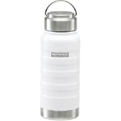 MINDFREE ステンレス ボトル 550ml ホワイト MF-05W