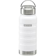 MINDFREE ステンレス ボトル 550ml ホワイト MF-05W