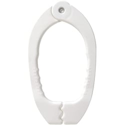 White Laundry 大型布団ばさみ SB-091