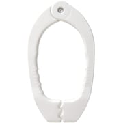 White Laundry 大型布団ばさみ SB-091
