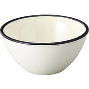 ボウル アイボリー 12.2cm HR-12-IV