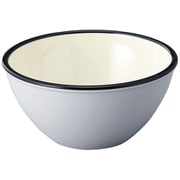 ボウル ライトグレー 12.2cm HR-12-LGY
