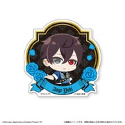 S9484493 ヴィジュアルプリズン ステッカー 結希アンジュ [キャラクターグッズ]