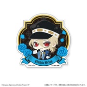 S9484507 ヴィジュアルプリズン ステッカー ギルティア・ブリオン [キャラクターグッズ]