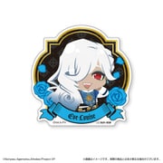 S9484515 ヴィジュアルプリズン ステッカー イヴ・ルイーズ [キャラクターグッズ]