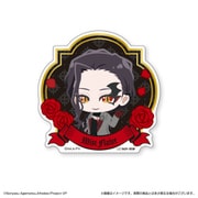 S9484540 ヴィジュアルプリズン ステッカー ミスト・フレーヴ [キャラクターグッズ]